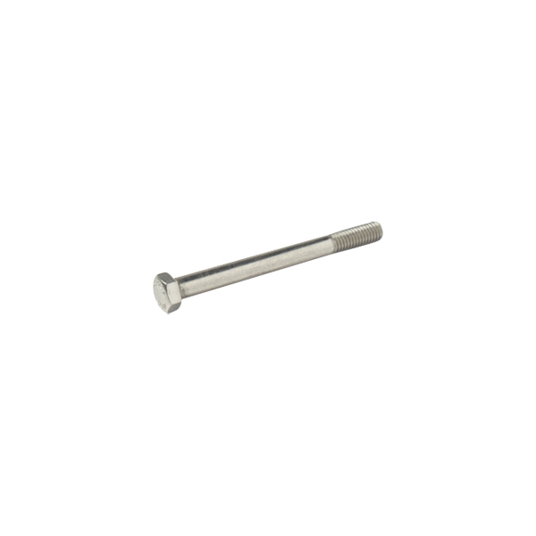 Stainless Steel Screw – 3/8" – 15 x 4,  Hex Head Cap