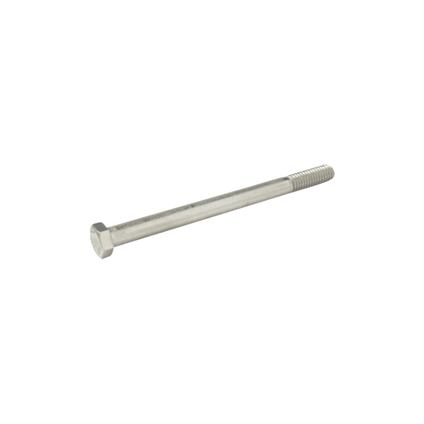Screw – 3/8 – 16 x 5, Hex Head Cap, Stainless Steel