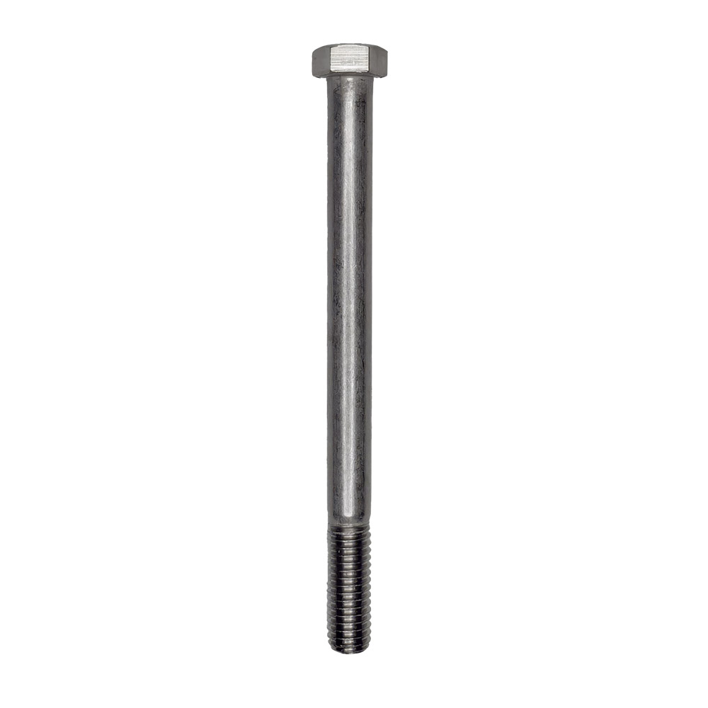 SCREW/HHC,7/16-14X5-1/2",SS