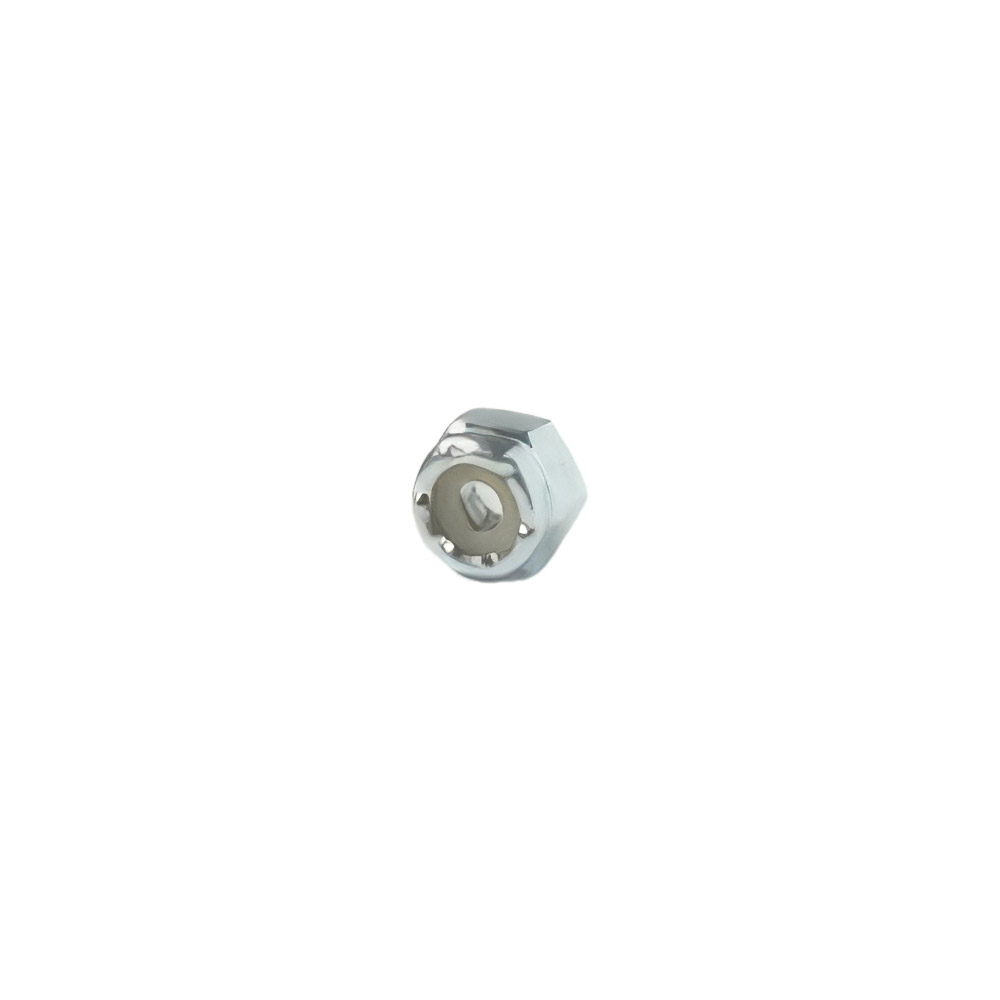 NUT/ #10-24,NYL INS,ZN PL
