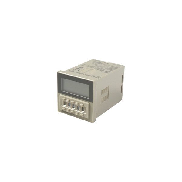 Relay Timer – 24-240 V, Multi-Function
