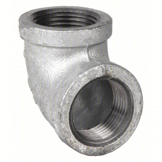ELBOW 1/4" X 90 GALV