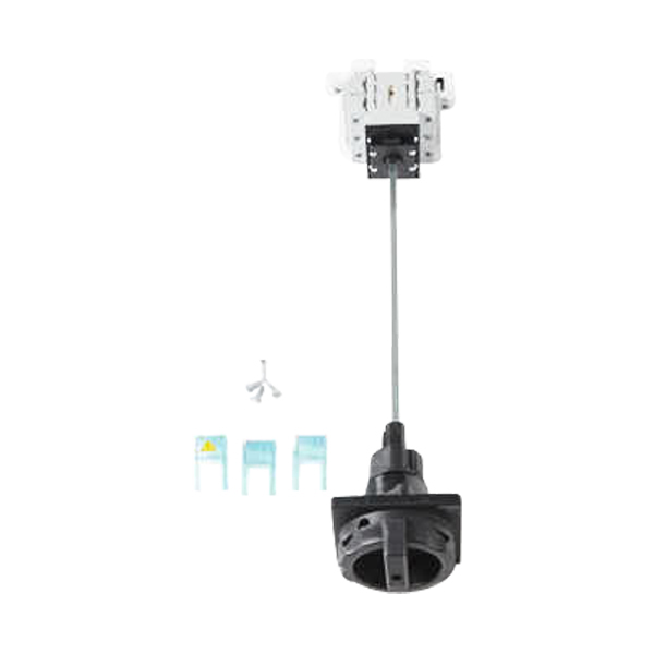 Disconnect Switch – 125 Amp, 600 V