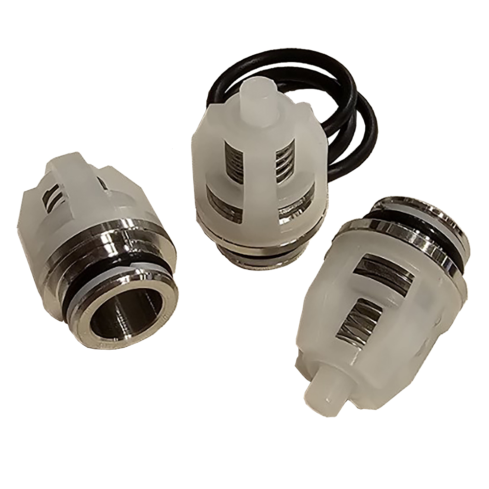 PUMP VALVE REPAIR KIT/4 GPM