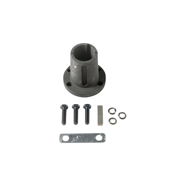 Taperlock Bushing 1 3/8" Bore