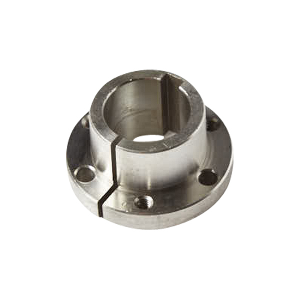 Stainless Steel Taperlock Bushing – 1", QD