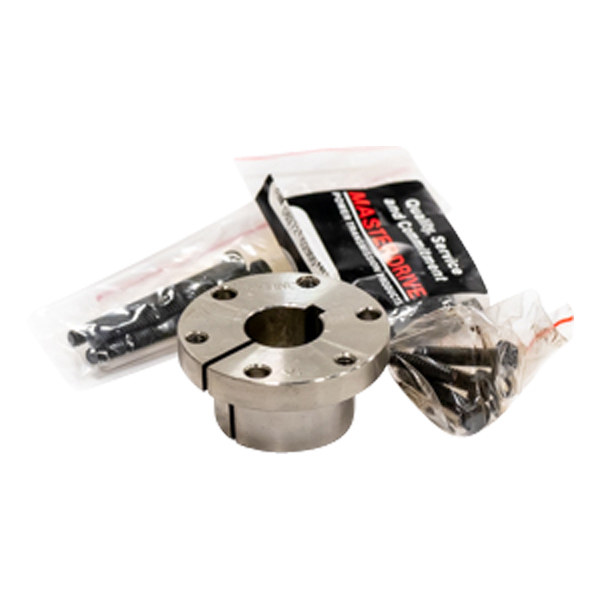 Taperlock Bushing – 3/4" Stainless Steel – QD