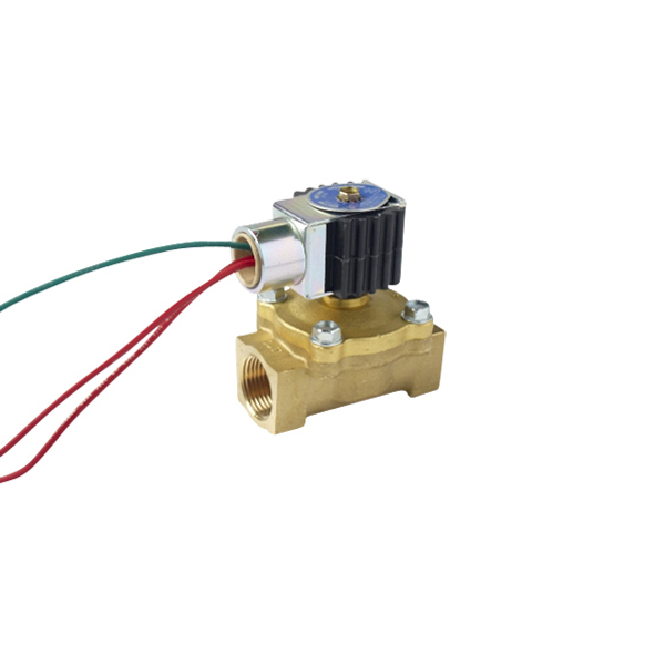 3/4" Water Valve
