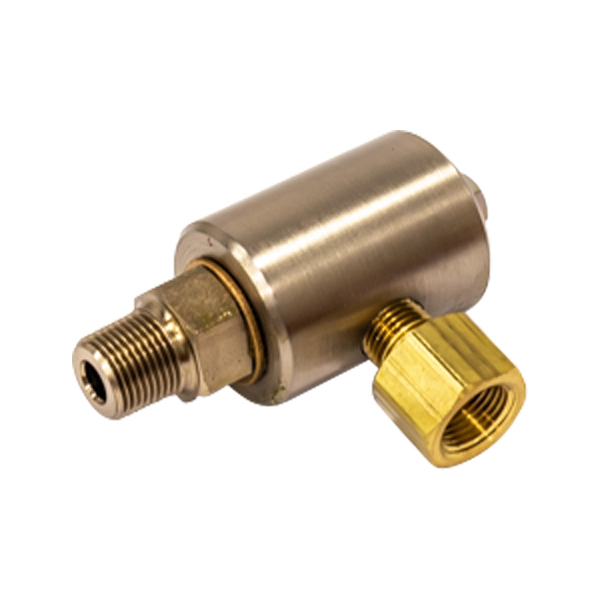Water Swivel – 3/8"MPTx 1/4"FPT