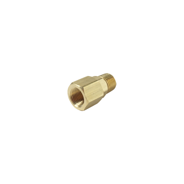 Water Swivel – 1/2 MPT x 1/2 FPT