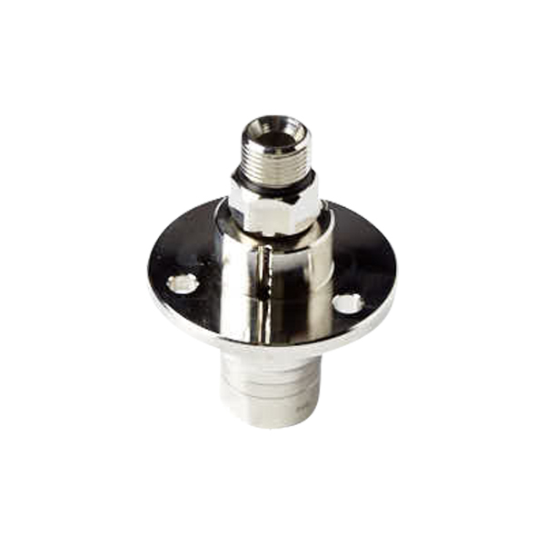 Water Swivel, 3/8" NPT x G3/8"