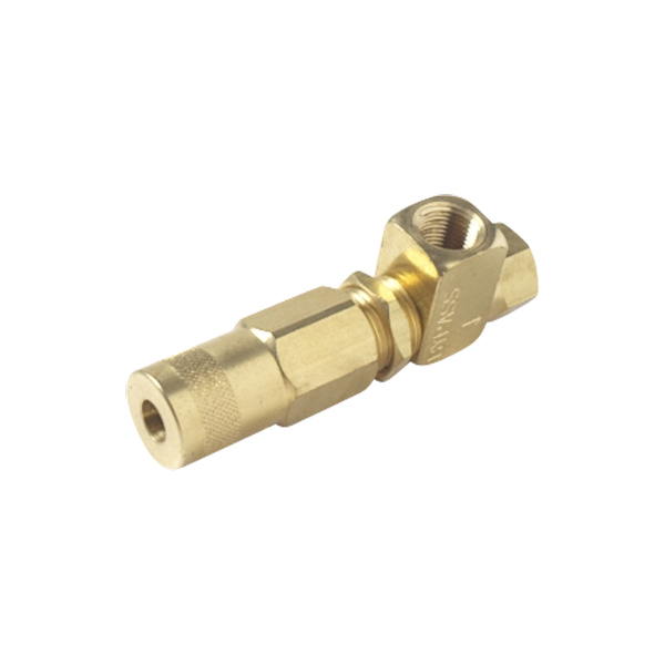 Relief Regulator – 3/8" Balanced