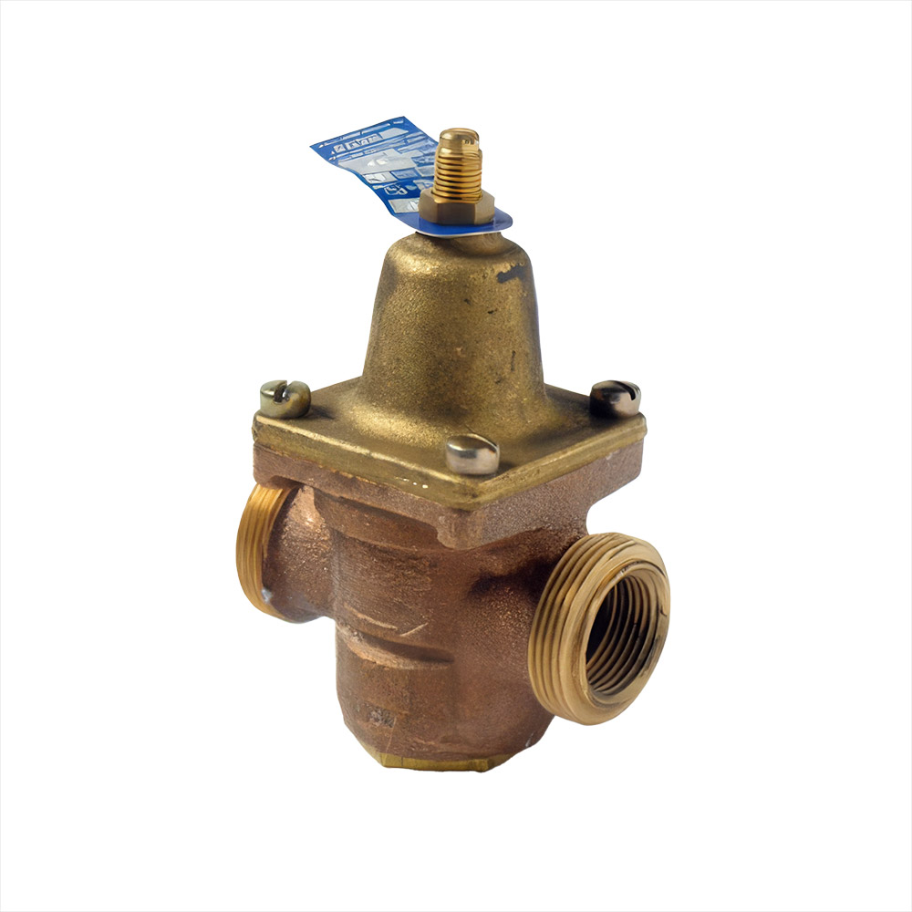 REGULATOR/PRES RDCR VALVE,3/4"