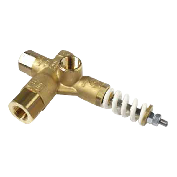 Regulator / Unloader Valve – 20 Gallon Per Minute