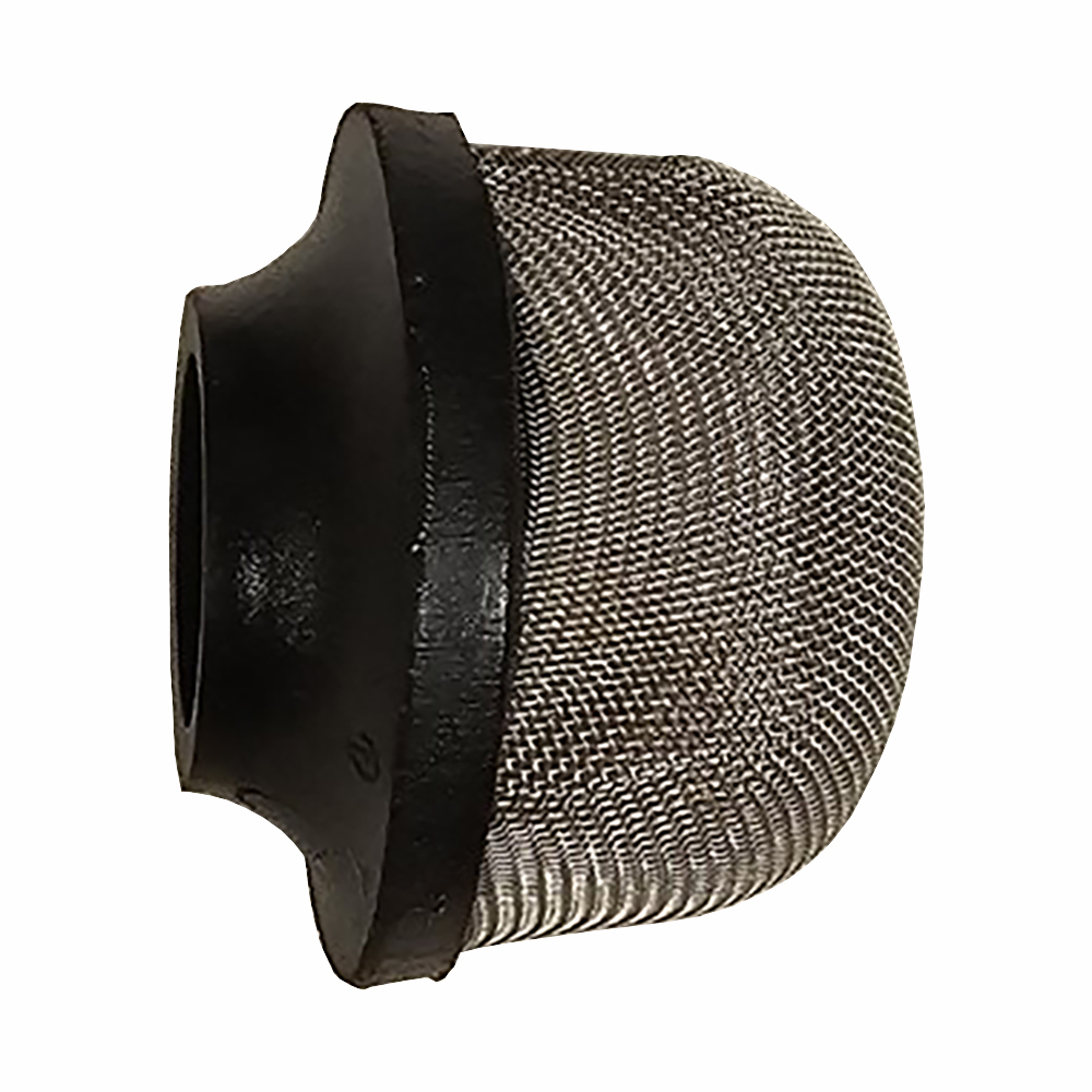 STRAINER/SUCTN,40MESH,1/2FRCTN