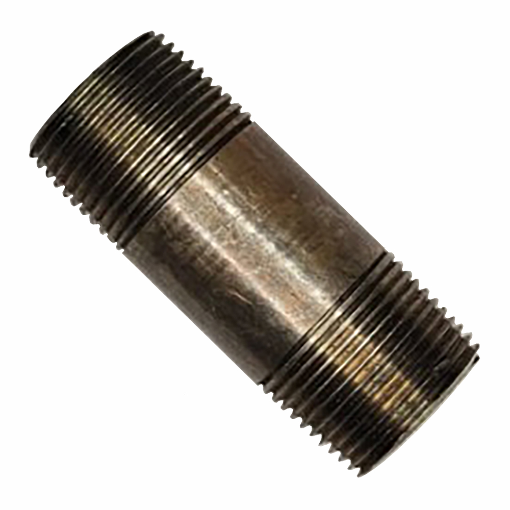 NIPPLE/BRS,3/4X 2-1/2