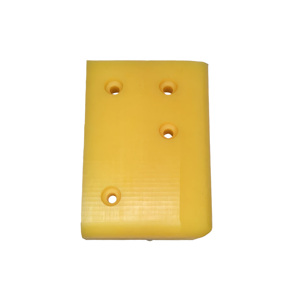 RC130 L/H ENTRANCE UHMW COVER