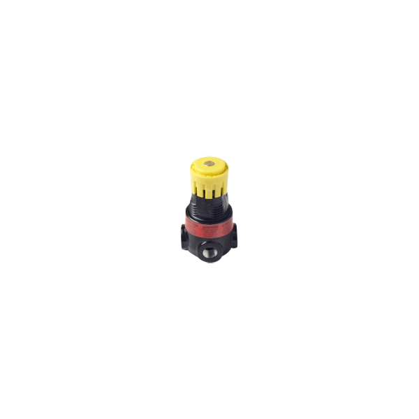 Air Regulator 0-125 PSI
