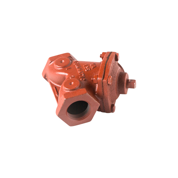 1" Diaphragm Air Valve