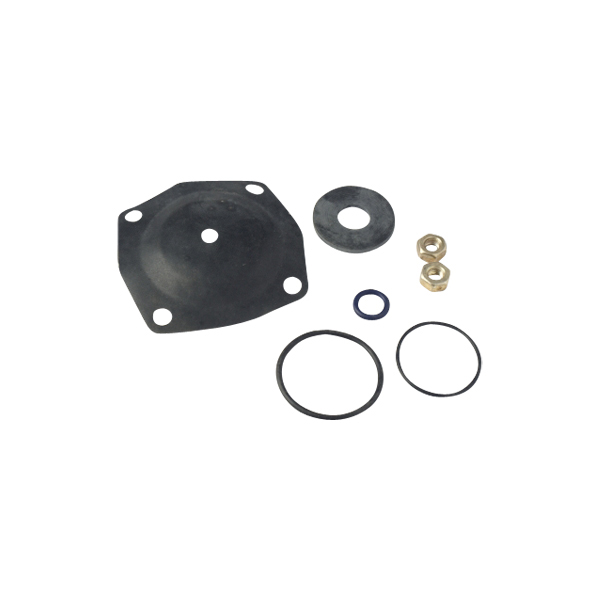 Valve Diaphragm & Seal Kit
