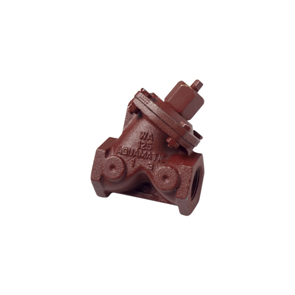 1" Air Operated Water Diaphragm Valve