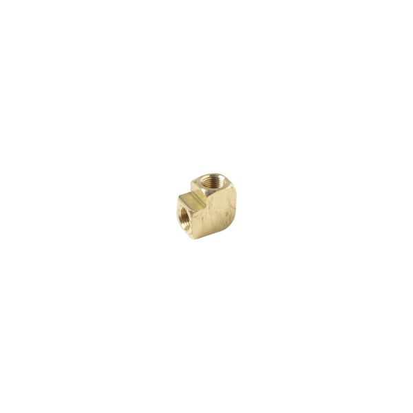 Brass Elbow – 1/8FPT