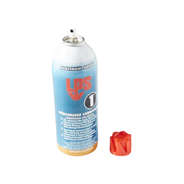 Greaseless Lubricant Spray