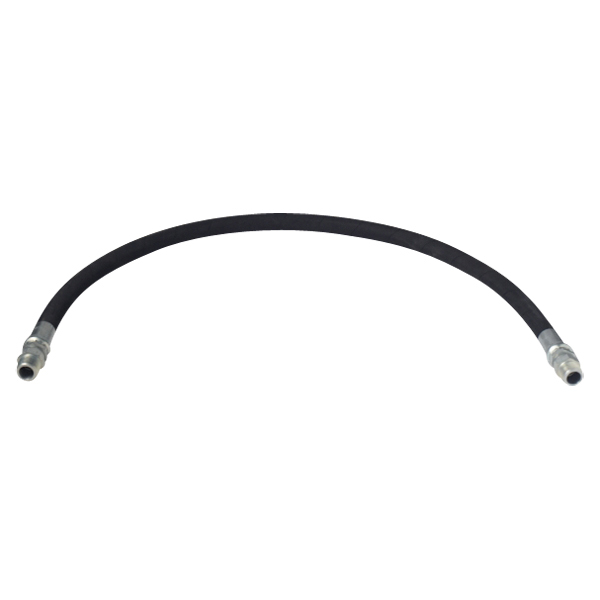 Hose Assembly – 48" length, 3/4 M – SW x 3/4M – SW