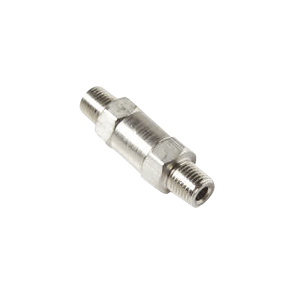 Stainless Steel Check Valve – 1/4" MPT