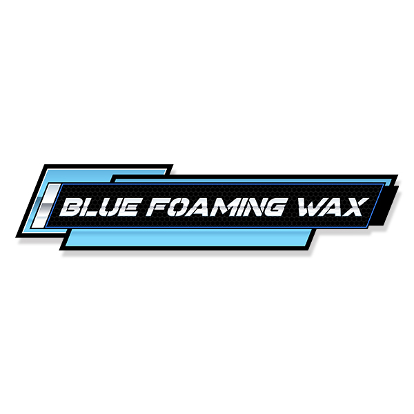 Blue Foaming Wax [BLUE FOAM WAX CONC,CLN FL]