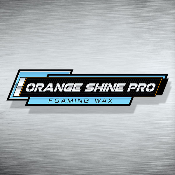 Orange Shine Pro