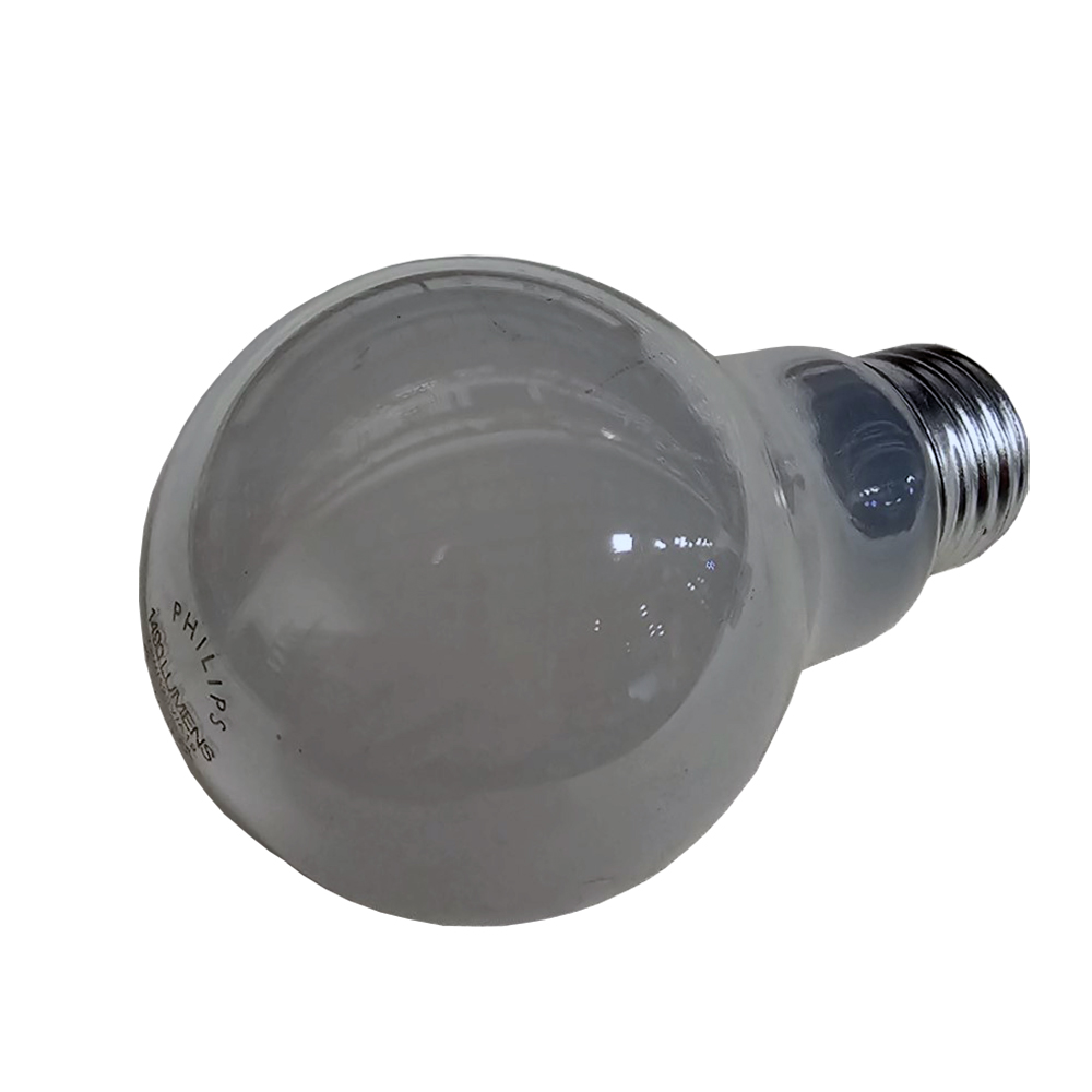 LAMP/BULB,75W,120/130V