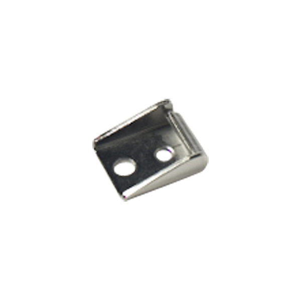 Latch – Draw Over-Center, LD, Stainless Steel.