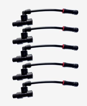 Anti Siphon Kit 5pk (1001436)