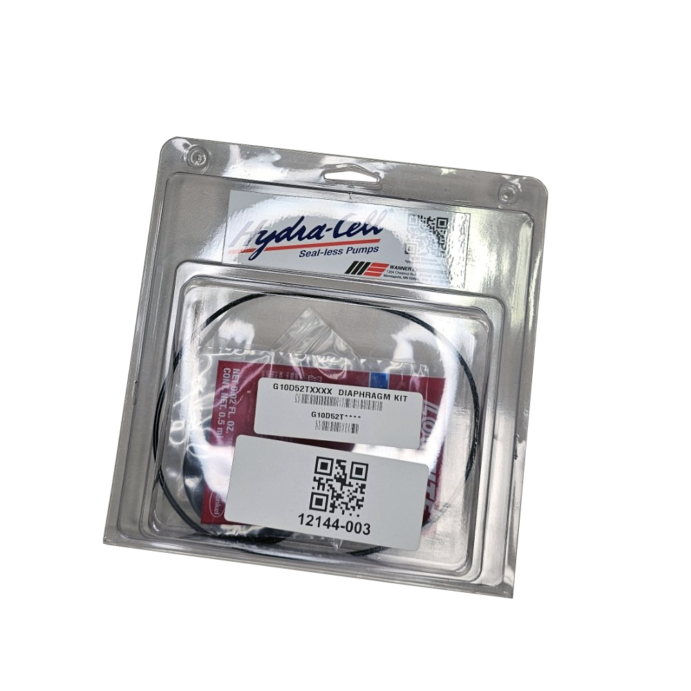 PUMP SEAL REPAIR KIT/ R-2000