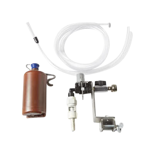 Float Valve – 1/4NPT, Inj, Dema