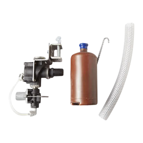 Float Valve – 3/4" Dema