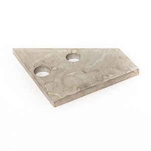 Plate – Repair Side Bearing Bolt