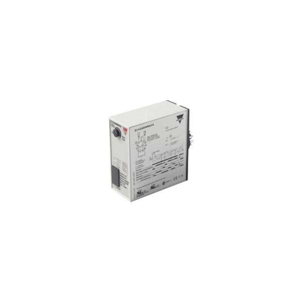 Photo eye Relay, Without Time Delay