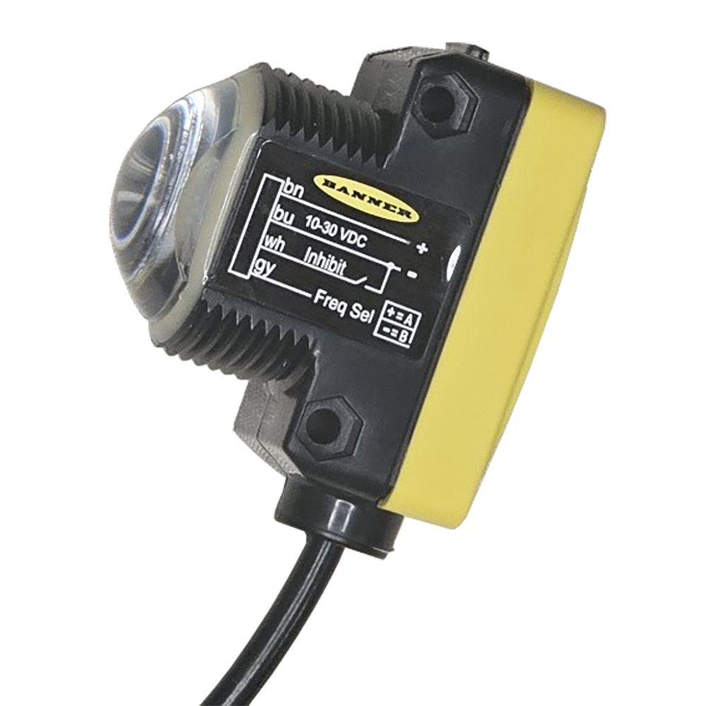 PHOTO EYE, EMITTER, 30FT CABLE