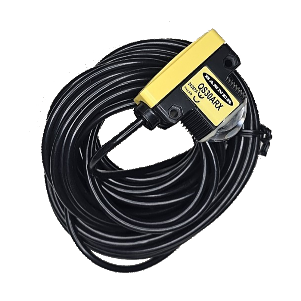 PHOTOELECTRIC RECEIVER/200M