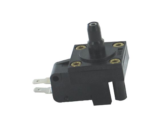 VAC SWITCH (MVS-5)
