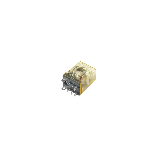24V Relay, 10AMP, Mini, DPDT
