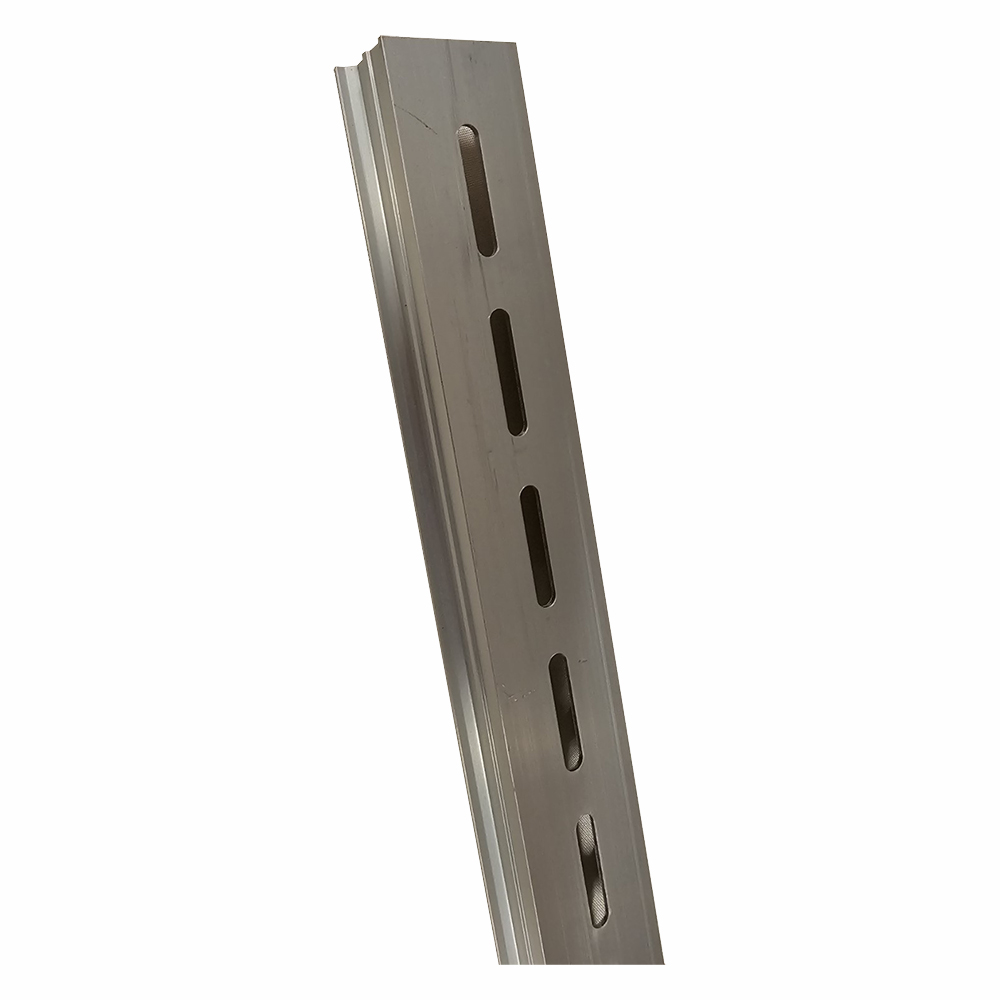 TRACK/RELAY MOUNTING