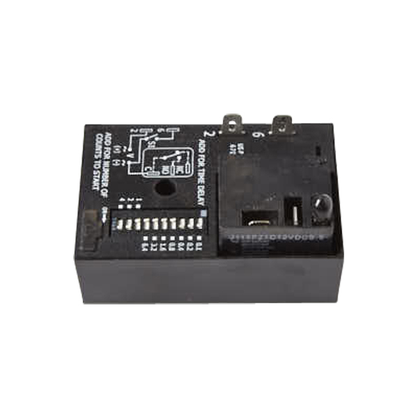 Counter Timer Relay – 115V