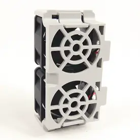 KIT/DUAL FAN,POWERFLEX