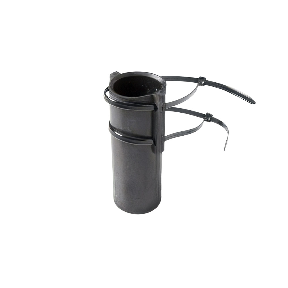 BOOT/WIRING CONNECTION