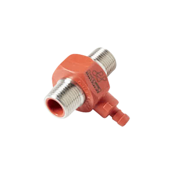 Nut, 7/16 -14,  Stainless Steel