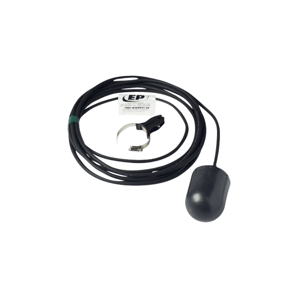 Float Switch, Tethered