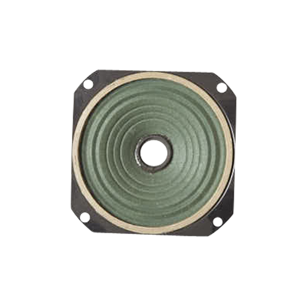 Speaker – 4" square, 8 Ohm